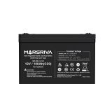  AGM  12 /100 , 28  MARSRIVA											 (MR-PBL12-100)