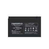 C AGM  12 /7 , 2,02  MARSRIVA											 (MR-PBU12-9)