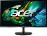  Acer 27'' SH272G0bmiphx, 16:9, IPS, FHD, 1/4ms, 250cd, 120Hz, HDMI, DP, SPK, HAS (UM.HS2CD.003)