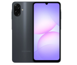   GALAXY A07 4/128GB BLACK SM-A075 SAMSUNG (SM-A075FZKGMEA)