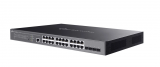 ���������� ����������� SG3428XMPP TP-Link (SG3428XMPP)