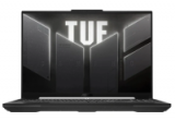 ������� ASUS TUF Gaming F16 FX607VJ-RL009/16" WUXGA 1920x1200/Intel Core 5 210H/16 Gb/512 Gb SSD/nVidia GeForce RTX 3050 6GB/No OS/�����/2.27 �� (90NR0MZ6-M000Z0)