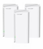 ��������������� Wi-Fi Mesh ������� AXE5700 MX21 Pro (3-pack) TENDA (MX21 Pro (3-pack))