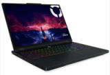 ������� Lenovo Legion Pro 5 16ADR10/16" WQXGA OLED 2560x1600/AMD Ryzen 7 8845HS/32 Gb/1 Tb SSD/nVidia GeForce RTX 5060 8GB/Windows 11 Home/������/2.3 �� (83LT000MUS)