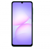   GALAXY A07 4/128GB GREEN SM-A075 SAMSUNG (SM-A075FZGGMEA)