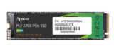 SSD ������� ���� M.2 256GB AP256GAS2280Q4L-1 APACER (AP256GAS2280Q4L-1)