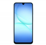   GALAXY A17 4/128GB LIGHT BLUE SM-A175 SAMSUNG (SM-A175FLBNCAU)