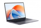 ������� Honor MagicBook X14 Plus 2025 14" CI5 220� 16GB/1TB 5301ALWA (5301ALWA_L)