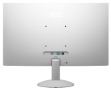 ������� AOC 23,8" 24B30H3/BW, White, 16:9, IPS, FHD, 4ms, 300cd, 120Hz, VGA, HDMI (24B30H3/BW)