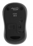 ���� ������������ M240 SILENT Bluetooth 3��. 4000dpi ������ 910-007119 LOGITECH (910-007119)
