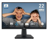 ������� MSI 21,45" PRO MP225 E12L (9S6-3PE0CM-056)