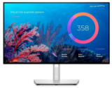 ������� Dell 23,8" U2422HE, 16:9, IPS, FHD, 5ms, 250cd, 60Hz, HDMI, DP, DP out, USB, USB-C, LAN, HAS (U2422HE)