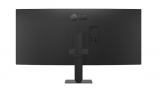 ������� LG 34" 34U620B-B 1800R, 21:9, VA, UWQHD, 1ms, 300cd, 144Hz, 2xHDMI, DP, HAS (34U620B-B)