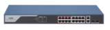 ���������� �����������  16PORT 100M POE F-SW-EM418POE-VM IFLOW (301803335)