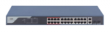 ���������� ����������� 24PORT 100M POE F-SW-EM426POE-VM IFLOW (301803337)
