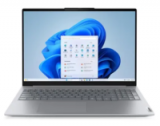 ������� Lenovo ThinkBook 16 G8 IRL Core7 250H/ 16Gb/ 1Tb/ Win11Pro (21SHA006CD)