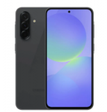 ��������� ������� GALAXY A36 8/128GB SM-A366  AWESOME BLACK SAMSUNG (SM-A3666BZKPMEA)