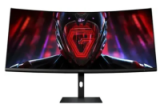 ������� Xiaomi Curved Gaming Monitor G34WQi 2026 RU (ELA6650RU)