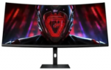������� Xiaomi Curved Gaming Monitor G34WQi 2026 (ELA6562EU)
