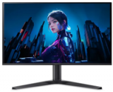 ������� Acer Predator 26.5'' X27UZ1bmiiprx, 16:9, QD-OLED, QHD, 0,03ms, 250cd, 280Hz, HDMI, DP, SPK, HAS (UM.GXXCD.102)