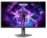 ������� AOC 26,5" AG276QZD2, 16:9, QD-OLED, QHD, 0,03ms, 1000cd, 240Hz, HDMI, 2xDP, USB, SPK, HAS (AG276QZD2)