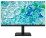 ������� Acer 21.5'' B227QHbmiprxv, 16:9, VA, FHD, 4 ms, 250cd, 100Hz, VGA, HDMI, DP, SPK, HAS (UM.WB7CD.H03)