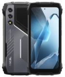 ��������� ������� PILOT 1 6+256GB BLACK OSCAL (PILOT 1 6+256GB Black)
