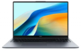 ������� MATEBOOK D16 i7-13700H+16+1TB_DOS MCLG-X Space Gray HUAWEI (53014HYK)