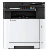��� �������� Ecosys MA2600cfx (110C0F3NL0) A4 Duplex Net ����� KYOCERA (110C0F3NL0)