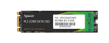 ���������� SSD M.2 2280 512GB SATA 520/500 AP512GAST280X-1 APACER (AP512GAST280X-1)