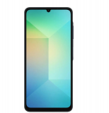   GALAXY A06 4/64GB BLACK SM-A065 SAMSUNG (SM-A065FZKDAFB)