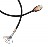 ���� �����-����� HDMI-HDMI ������ 2.1 ������ 5 � RETIC (2HDMI2.1P-5M-G)