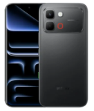 ��������� ������� NOTE Edge X6887 8/256GB SHADOW BLACK 10083596 INFINIX (10083596)