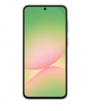 ��������� ������� GALAXY A56 8/128GB SM-A566BZKVMEA AWESOME GRAPHITE SAMSUNG (SM-A566BZKVMEA)