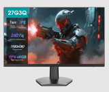 ������� Hisense 27" 27G3Q, 1920x1080, 16:9, IPS, 1ms, 320cd, 240Hz, HDMI, DP (27G3Q)