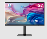  MSI 27" Modern MD272UPHG, 16:9, IPS, UHD, 4ms, 400cd, 60Hz, HDMI, DP, USB-C, USB, SPK, HAS (9S6-3PB19H-404)