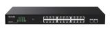  26PORT 24GE+2SFP TEG2226F TENDA (TEG2226F)