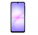   GALAXY A07 6/128GB BLACK SM-A075 SAMSUNG (SM-A075FZKHMEA)