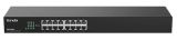  16PORT 1000M TEG1016G TENDA (TEG1016G)