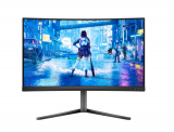 ������� Philips 27" 27M2C5200W/01 1500R, 16:9, VA, FHD, 5ms, 300cd, 280Hz, HDMI, DP, HAS (27M2C5200W)