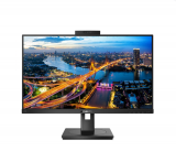 ������� Philips 27" 275B1H/01, 16:9, IPS, QHD, 4ms, 350cd, 75Hz, DVI, HDMI, DP, USB, CAM, SPK, HAS (275B1H)