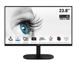  MSI 23,8" PRO MP245V, 16:9, VA, FHD, 4ms, 300cd, 100Hz, VGA, HDMI (9S6-3PC39M-069)
