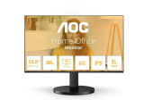 ������� AOC 24B3HA2, 23,8", 16:9, IPS, FHD, 4ms, 250cd, 100Hz, VGA, HDMI, SPK (24B3HA2)