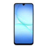   GALAXY A17 4/128GB LIGHT BLUE SM-A175 SAMSUNG (SM-A175FLBNMEA)
