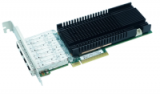 ������� ������� LR-LINK LRES1024PF-4SFP Intel 82599ES*2 PCIe 3.0 x8 10G (LRES1024PF-4SFP)