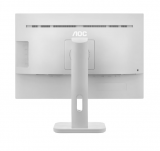 ������� AOC 24" X24P1, 16:10, IPS, WUXGA, 4ms, 300cd, 60Hz, VGA, DVI, HDMI, DP, USB, SPK, HAS (X24P1)