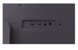 ������� LG 27" 27G411A-B, 16:9, IPS, FHD, 1/5ms, 250cd, 144Hz, HDMI, DP (27G411A-B)