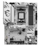   AMD B850 SAM5 ATX B850 GAMING PLUS WIFI6E MSI (B850 GAMING PLUS WIFI6E)