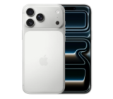 ��������� ������� IPHONE 17 PRO MAX 1TB MFYF4J/A SILVER APPLE (MFYF4J/A)