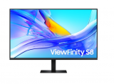  Samsung 37" S37D802UAI, 16:9, VA, UHD, 5ms, 350cd, 60Hz, HDMI, DP, USB, USB-C, HAS (LS37D802UAIXCI)